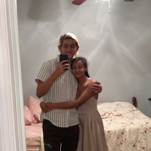 Meet your Posher, Frederik